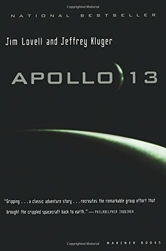 Apollo 13 - 9780618619580 by James Lovell, Jeffrey Kluger, 9780618619580