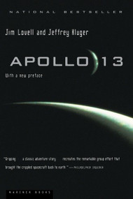 Apollo 13 - 9780618619580 by James Lovell, Jeffrey Kluger, 9780618619580