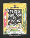 Miss Nelson Is Missing! - 9780395252963 by Harry G. Allard, James Marshall, 9780395252963