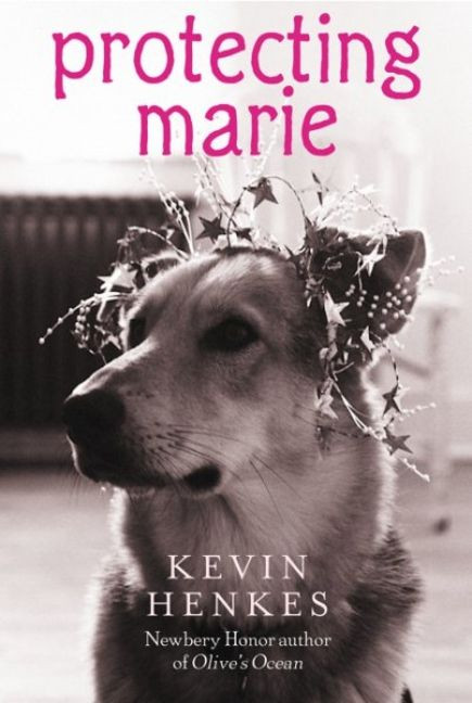 Protecting Marie by Kevin Henkes, 9780061288760