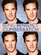 Being Benedict Cumberbatch by Joanna Benecke, 9780859655224
