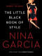 The Little Black Book of Style - 9780061237218 by Nina Garcia, 9780061237218