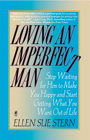 Loving an Imperfect Man by Ellen Sue Stern, 9780671529017