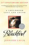 Blackbird (A Childhood Lost and Found) by Jennifer Lauck, 9780671042561