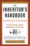The Inheritors Handbook (A Definitive Guide For Beneficiaries) by Dan Rottenberg, 9780684869087