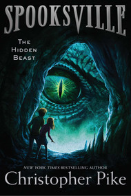 The Hidden Beast - 9781481410953 by Christopher Pike, 9781481410953