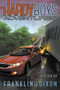 Into Thin Air by Franklin W. Dixon, 9781442473454