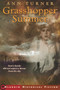 Grasshopper Summer by Ann Turner, Erika Meltzer, 9780689835223
