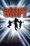 Shift - 9781471118685 by Jeff Povey, 9781471118685