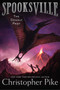 The Deadly Past - 9781481410915 by Christopher Pike, 9781481410915