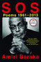 S O S: Poems 1961-2013 - 9780802124685 by Amiri Baraka, Amiri Baraka, 9780802124685
