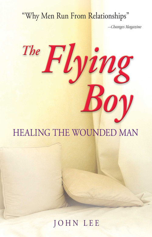 The Flying Boy (Healing the Wounded Man) by John Lee, 9781558740068