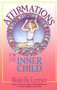Affirmations for the Inner Child (Miniature Edition) by Rokelle Lerner, 9781558740549