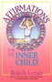 Affirmations for the Inner Child by Rokelle Lerner, 9781558740549