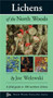 Lichens of the North Woods by Joe Walewski, 9780979200601