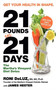 21 Pounds in 21 Days (The Martha's Vineyard Diet Detox) - 9780061864148 by Roni DeLuz, James Hester, 9780061864148