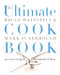 The Ultimate Cook Book (900 New Recipes, Thousands of Ideas) by Bruce Weinstein, Mark Scarbrough, 9780062098122