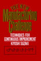 New Manufacturing Challenge (Techniques for Continuous Improvement) by Kiyoshi Suzaki, 9781451697551
