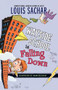 Wayside School Is Falling Down - 9780380731503 by Louis Sachar, Adam McCauley, 9780380731503