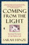Coming From The Light by Sarah Hinze, 9780671001599