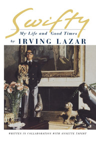 Swifty by Irving Lazar, 9781416577126