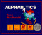 Alphabatics by Suse MacDonald, Suse MacDonald, 9780689716256