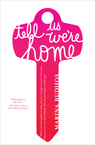 Tell Us We're Home by Marina Budhos, 9781416903529