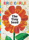 The Tiny Seed - 9780689871498 by Eric Carle, Eric Carle, 9780689871498