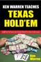 Ken Warren Teaches Texas Hold'em I by Ken Warren, 9781580422383