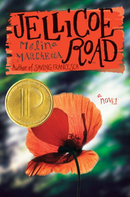Jellicoe Road - 9780061431852 by Melina Marchetta, 9780061431852