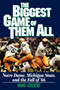 BIGGEST GAME OF THEM ALL: NOTRE DAME, MICHIGAN STA by Mike Celizic, 9781451646573