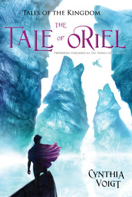 The Tale of Oriel - 9781481403238 by Cynthia Voigt, 9781481403238