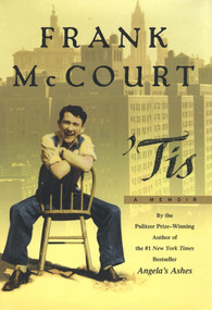 Tis (A Memoir) by Frank McCourt, 9780684864495