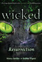 Resurrection by Nancy Holder, Debbie Viguié, 9781416972273
