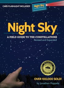 Night Sky (A Field Guide to the Constellations) by Jonathan Poppele, 9781591932291