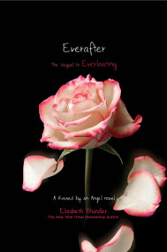 Everafter by Elizabeth Chandler, 9781442409194