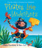 Pirates Love Underpants by Claire Freedman, Ben Cort, 9781442485129