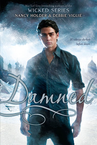 Damned by Nancy Holder, Debbie Viguié, 9781416998051
