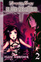Vampire Kisses: Blood Relatives, Volume II by Ellen Schreiber, rem, 9780061340826