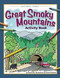 Great Smoky Mountains Activity Book by Paula Ellis, Nitzsche Shane, 9781591934554