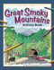 Great Smoky Mountains Activity Book by Paula Ellis, Shane Nitzsche, 9781591934554