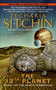 Twelfth Plan (Book I of the Earth Chronicles) by Zecharia Sitchin, 9780061379130