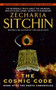 cosmic code (Book VI of the Earth Chronicles) by Zecharia Sitchin, 9780061379246