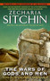wars of (Book III of the Earth Chronicles) by Zecharia Sitchin, 9780061379277