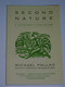 Second Nature (A Gardener's Education) by Michael  Pollan, 9780802140111
