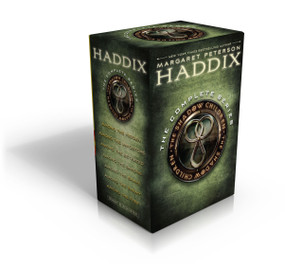 The Shadow Children, the Complete Series by Margaret Peterson Haddix, 9781442468641