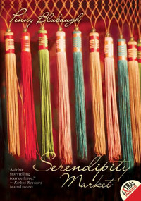 Serendipity Market by Penny Blubaugh, 9780061468773