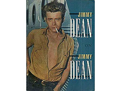 Jimmy Dean on Jimmy Dean by Dean, 9780859651264