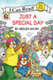 Little Critter: Just a Special Day by Mercer Mayer, Mercer Mayer, 9780061478178