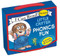 Little Critter 12-Book Phonics Fun! (Includes 12 Mini-Books Featuring Short and Long Vowel Sounds) by Mercer Mayer, Mercer Mayer, 9780061478253